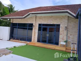 บ้านเดี่ยว 3 ห้องนอน ให้เช่า ในโครงการ เดน-แวง วิลเลจ, ห้วยใหญ่