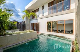 Villa with 2 Bedrooms and 2 Bathrooms is available for sale in Bali, Indonesia at the development