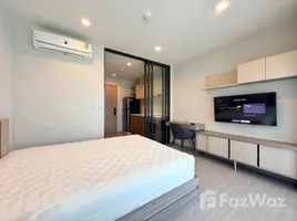 อพาร์ทเม้นท์ 1 ห้องนอน ให้เช่า ในโครงการ ไลฟ์ สาทร เซียร์รา, ตลาดพลู, ธนบุรี, กรุงเทพมหานคร