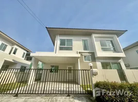4 Habitación Casa en venta en Casa Grand Sriracha, Surasak