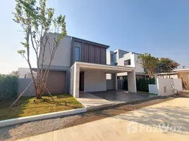 4 Bedroom Villa for sale at HyLuxe Maerim, Rim Tai, Mae Rim