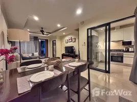 3 Bedroom Townhouse for rent at Laguna Park, Choeng Thale, Thalang, Phuket