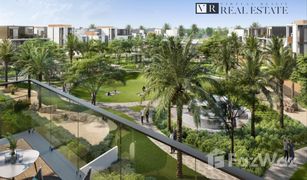 4 Bedrooms Villa for sale in District 11, Dubai THE FIELDS AT D11 - MBRMC