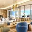 5 Schlafzimmer Penthouse zu verkaufen im Jumeirah Living Business Bay, Churchill Towers, Business Bay