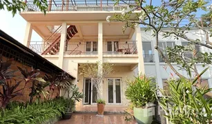 5 Bedrooms House for sale in Thung Song Hong, Bangkok 