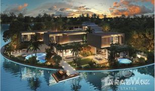8 Bedrooms Villa for sale in Royal Residence, Dubai Lanai Island