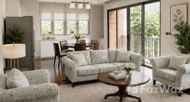 Unidades disponibles en T4 Thonglor4 Residence