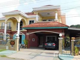 6 Bedroom House for sale at Sinthawee Park, Ban Chang