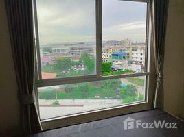 1 спален Кондо на продажу в Plum Condo Bangyai Station, Bang Rak Phatthana, Bang Bua Thong, Нонтабури, Таиланд