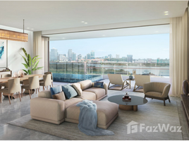2 Bedroom Penthouse for sale at The River Thu Thiem, An Khanh, District 2
