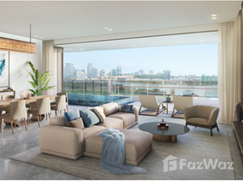 2 Phòng ngủ Penthouse for sale at The River Thủ Thiêm, An Khánh