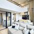 1 спален Квартира в аренду в Knightsbridge Prime Sathorn, Thung Wat Don