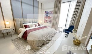 2 Bedrooms Apartment for sale in Al Madar 2, Umm al-Qaywayn Sharjah Waterfront City