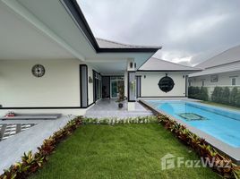 3 Bedroom Villa for sale at Blue Loft 88, Thap Tai, Hua Hin