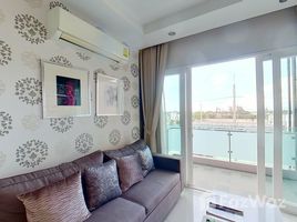 1 Bedroom Condo for sale at The Unique at Ruamchok, Fa Ham