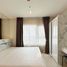 1 спален Кондо в аренду в Aspire Sathorn-Thapra, Bukkhalo