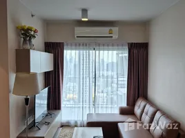 คอนโด 2 ห้องนอน ให้เช่า ในโครงการ ไอดีโอ สุขุมวิท 93, บางจาก, พระโขนง