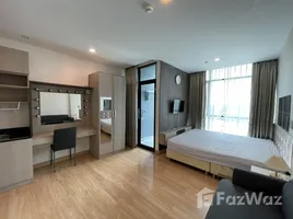 Studio Wohnung zu verkaufen im At First Sight Condominium, Pak Phriao, Mueang Saraburi, Saraburi