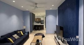 Available Units at The Clio Residences @ Ioi Resort City