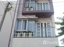 Studio House for sale in Ward 1, District 3, Ward 1