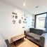 1 спален Квартира на продажу в The Matt Sathorn - Thapra, Talat Phlu