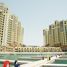 2 Schlafzimmer Appartement zu verkaufen im Marina Residences 1, Marina Residences, Palm Jumeirah, Dubai, Vereinigte Arabische Emirate