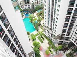 2 Bedroom Apartment for rent at Belle Grand Rama 9, Huai Khwang