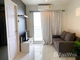 1 Habitación Departamento en venta en Lumpini Condo Town North Pattaya-Sukhumvit, Na Kluea