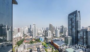 曼谷 Khlong Toei Q1 Sukhumvit 2 卧室 公寓 售 