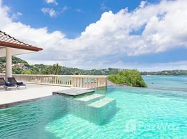 4 Bedrooms Villa for rent in Wichit, Phuket Ultimate Beachfront Panoramic Taipan Villa