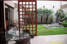 3 bedroom House for sale at Bello Horizonte in Lima, Peru