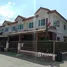 3 Bedroom Townhouse for sale at Pruksa Ville 19, Plai Bang