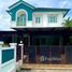 3 Bedroom Villa for sale at Wararom Village, Saen Saep, Min Buri