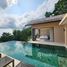 3 Bedroom Villa for sale at Rockwater Residences, Bo Phut, Koh Samui, Surat Thani