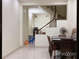 4 chambre Maison for sale in Dong Da, Ha Noi, Trung Liet, Dong Da