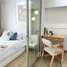 Studio Apartment for sale at The Trust Residence Pinklao, Arun Ammarin, Bangkok Noi, Bangkok, Thailand
