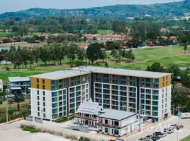 1 Bedroom Condo for rent at The Ozone Condominium, Choeng Thale
