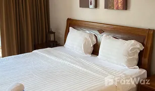 1 Bedroom Condo for sale in Bo Phut, Surat Thani Whispering Palms Suite