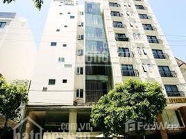 Studio House for sale in Ho Chi Minh City, Nguyen Thai Binh, District 1, Ho Chi Minh City