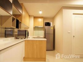 1 спален Квартира в аренду в Villa Asoke, Makkasan, Ратчатхещи