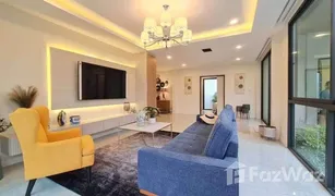 5 Bedrooms House for sale in Ton Pao, Chiang Mai Siriporn Don Jan