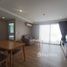 2 спален Кондо на продажу в Blossom Condo @ Sathorn-Charoenrat, Yan Nawa