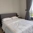 1 спален Кондо в аренду в Chapter Charoennakorn-Riverside, Bang Lamphu Lang, Кхлонг Сан