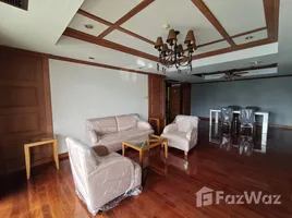 คอนโด 2 ห้องนอน ให้เช่า ในโครงการ บ้านเลิศไพศาล, คลองตันเหนือ