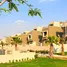 在Palm Hills Katameya Extension出售的3 卧室 联排别墅, The 5th Settlement, New Cairo City, Cairo