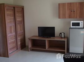 Studio Appartement zu vermieten im UTD Apartments Sukhumvit Hotel & Residence, Suan Luang