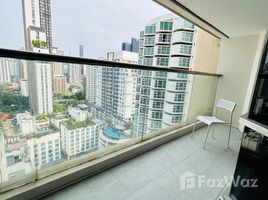 อพาร์ทเม้นท์ 1 ห้องนอน ให้เช่า ในโครงการ สุขุมวิท สวีท, คลองเตยเหนือ, วัฒนา, กรุงเทพมหานคร