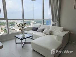 ขายคอนโด 2 ห้องนอน ในโครงการ เดอะ คอมพลีท นราธิวาส, ช่องนนทรี