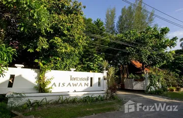 Aisawan Villa in Choeng Thale, Phuket