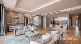 Viviendas disponibles en The Residences Mandarin Oriental Bangkok